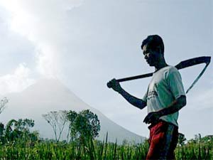 Indonesia: strange disease outbreak, 8 people died