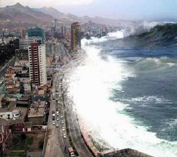 Indonesia: Tsunami alarm system is still incomplete