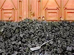 Indoor air pollution