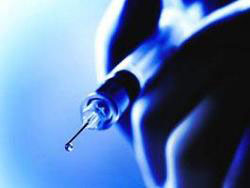 Influenza A / H1N1: Only 1 dose of vaccine is needed