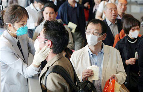 Influenza A / H1N1: The latest recommendation from the Ministry of Health
