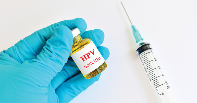 Information to know about cervical cancer vaccination