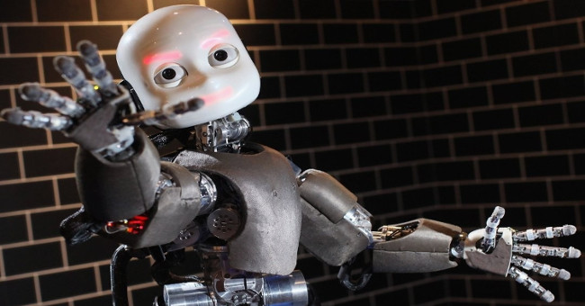 Initiative for pedophile treatment with child sex robots