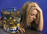 Inject drugs to cure alcoholism