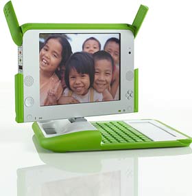 Innovations that change lives