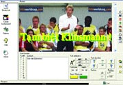 Insert 3D annotations into images