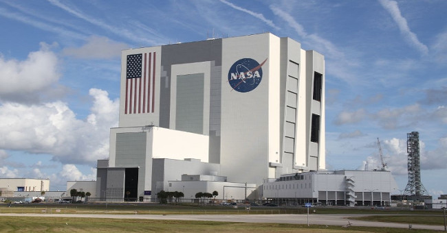 Inside NASA's secret rocket manufacturing facility
