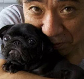 Inside the dog mirror factory in Korea