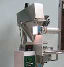 Instant packing machine