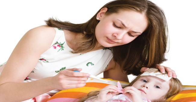 Instruct mothers to identify children with pneumonia with their eyes at home