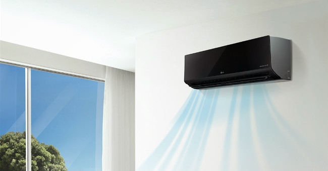 Instructions for proper air conditioning for good sleep