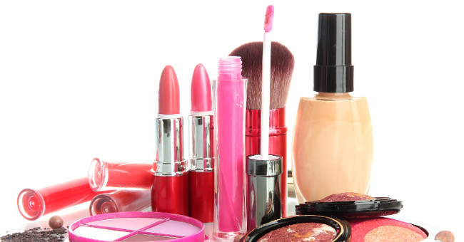 Instructions for viewing the shelf life of cosmetics