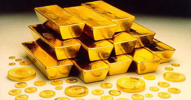 Instructions on how to buy gold, distinguish real gold and fake gold