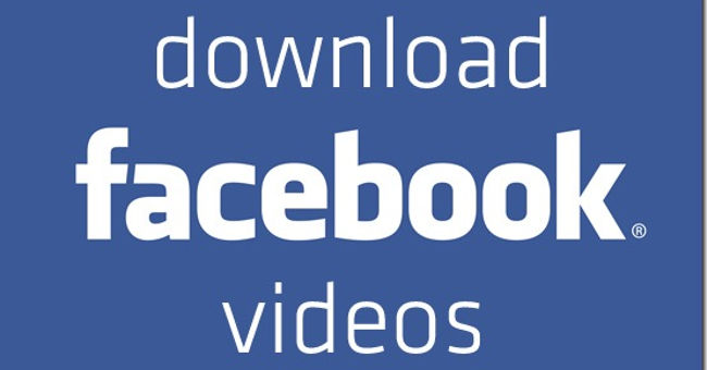 Instructions on how to download videos from Facebook to your computer