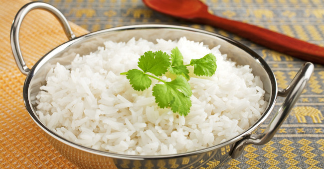 Instructions on how to preserve cold rice so that it is not harmful to health