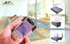 Integrated Wifi - the trend of hitech devices?
