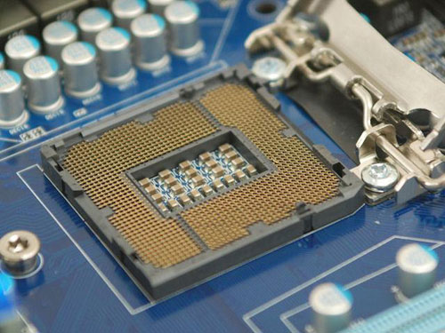 Intel Core i5 will be announced in September
