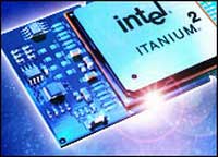 Intel integrates 'virtual technology' into P4