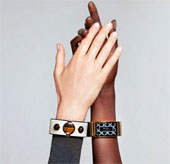 Intel is out for smart fashion wearers