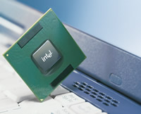 Intel is preparing to announce three new processors
