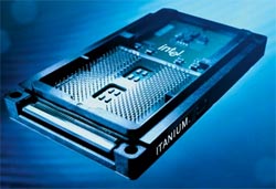 Intel leaps to 32-nanometer chip technology