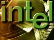 Intel 'open source' graphics chip