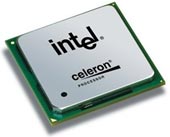 Intel reduced the price of the entire Celeron D line