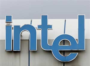 Intel spends $ 1 billion to promote Internet use in poor countries