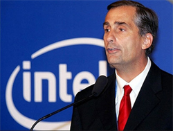 Intel stocks fell 'miserably' due to the reform campaign -