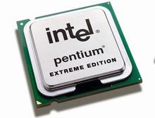 Intel stopped manufacturing Pentium D
