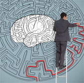 Intellectual games do not really help improve the brain
