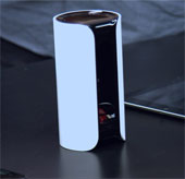 Intelligent alarm device