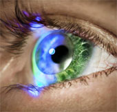 Intelligent contact lenses