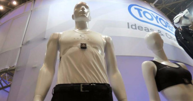 Intelligent kits help you to be alert enough to drive or not