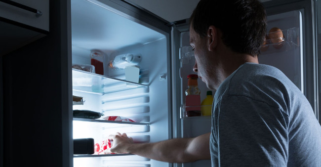 Intelligent refrigerators have additional tools against food poisoning