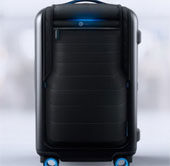Intelligent self-weighting weight