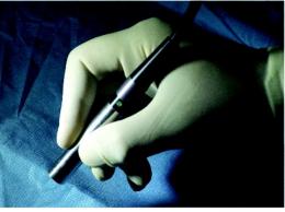 Intelligent surgical instruments