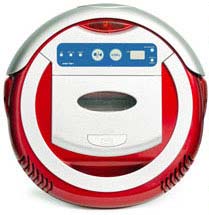 Intelligent Vacuum Cleaner is now available in Vietnam