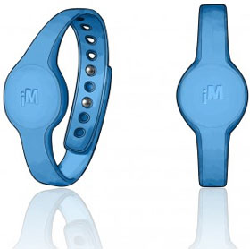 IntelligentM - sanitary monitoring equipment for the health sector