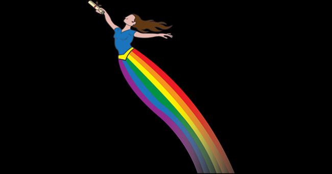 Interesting ancient conceptions of the rainbow
