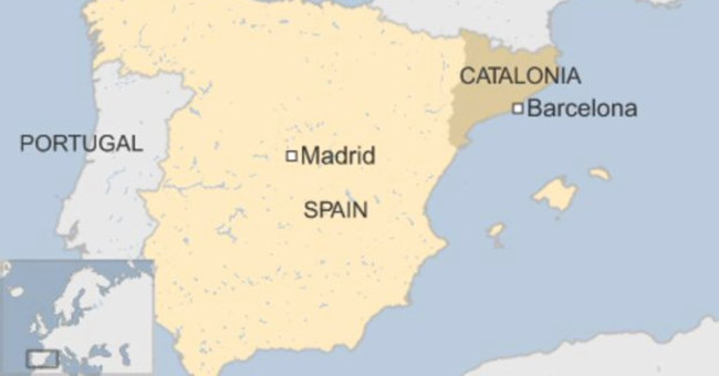 Interesting facts about Catalan are demanding independence