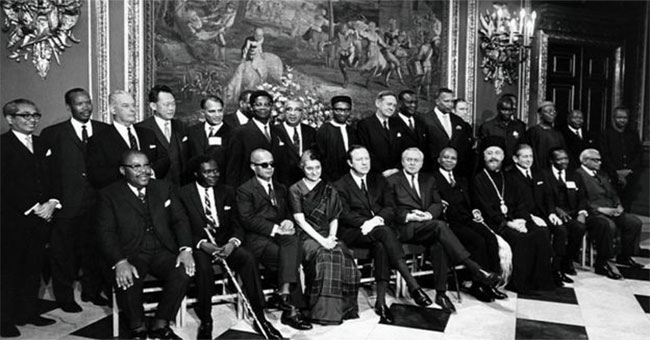 Interesting facts about Commonwealth