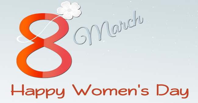 Interesting facts about International Women's Day 8/3