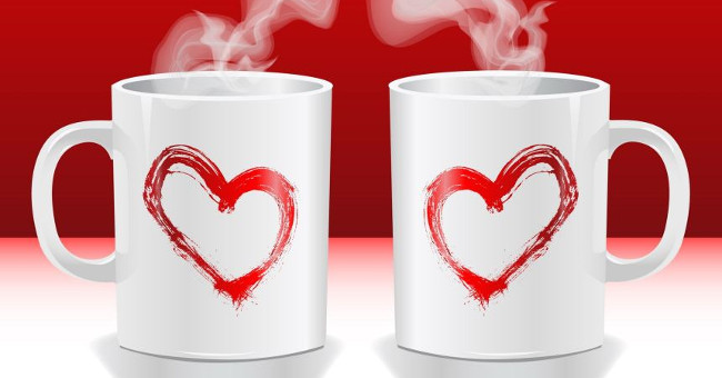 Interesting facts about love