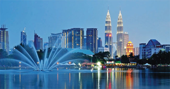 Interesting facts about Malaysia