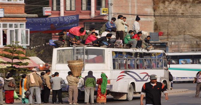 Interesting facts about Nepal