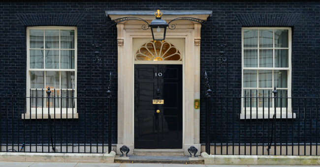 Interesting facts about the British Prime Minister's palace