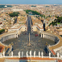 Interesting facts about the Vatican surprise you