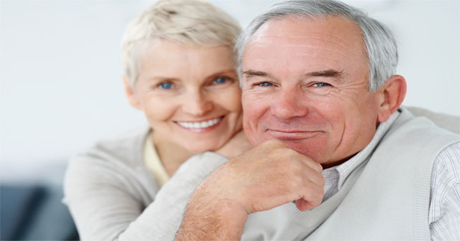 Interesting finding: The brain uses tips against aging