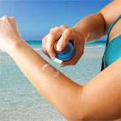 Interesting mysteries about sunscreen